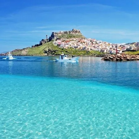 Apartment Lovely At 200 Mt From The Sea