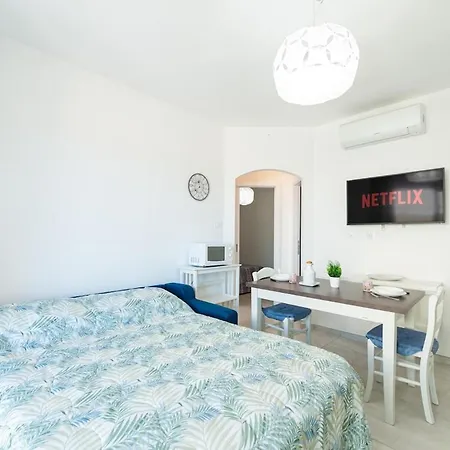Lovely At 200 Mt From The Sea Apartment Castelsardo