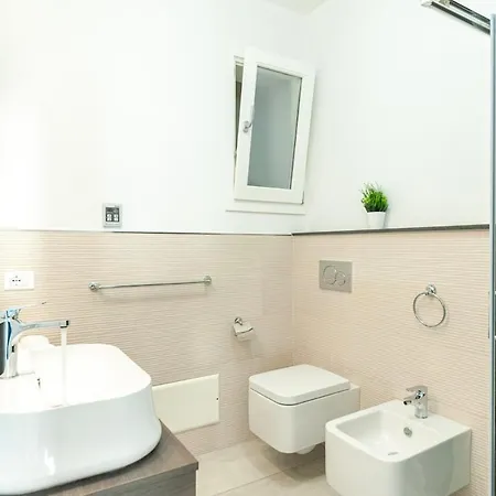 Apartment Lovely At 200 Mt From The Sea Castelsardo