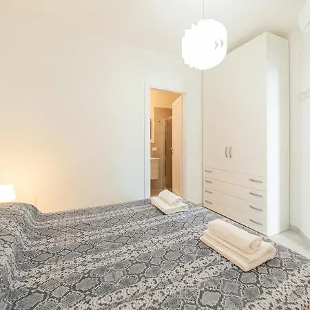 Lovely At 200 Mt From The Sea Apartment Castelsardo