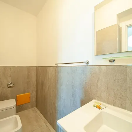 Apartment Lovely At 200 Mt From The Sea Castelsardo