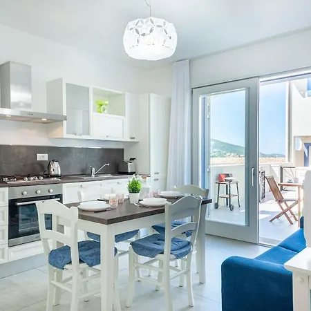 Apartment Lovely At 200 Mt From The Sea *