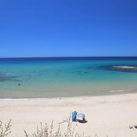 Lovely At 200 Mt From The Sea Apartment Castelsardo