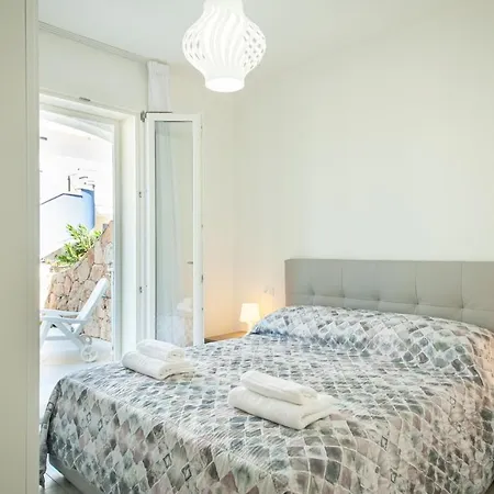 Apartment Lovely At 200 Mt From The Sea Castelsardo