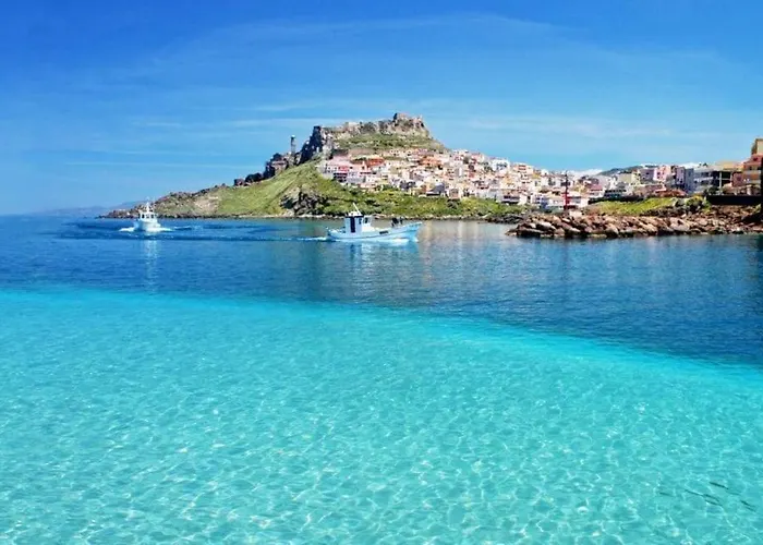Appartamento Lovely At 200 Mt From The Sea